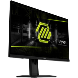 MSI Gaming MAG 274QRF QD E2/ 27"/ 2560x1440/ IPS/ 1ms/ 180Hz/ 400cd/m2/ 1000:1/ HDMI/ DP/ USB/ VESA/ černý