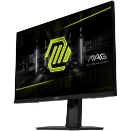 MSI Gaming MAG 274QRF QD E2/ 27"/ 2560x1440/ IPS/ 1ms/ 180Hz/ 400cd/m2/ 1000:1/ HDMI/ DP/ USB/ VESA/ černý