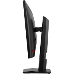 MSI Gaming MAG 274QRF QD E2/ 27"/ 2560x1440/ IPS/ 1ms/ 180Hz/ 400cd/m2/ 1000:1/ HDMI/ DP/ USB/ VESA/ černý