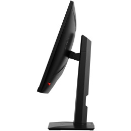 MSI Gaming MAG 274QRF QD E2/ 27"/ 2560x1440/ IPS/ 1ms/ 180Hz/ 400cd/m2/ 1000:1/ HDMI/ DP/ USB/ VESA/ černý