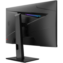 MSI Gaming MAG 274QRF QD E2/ 27"/ 2560x1440/ IPS/ 1ms/ 180Hz/ 400cd/m2/ 1000:1/ HDMI/ DP/ USB/ VESA/ černý