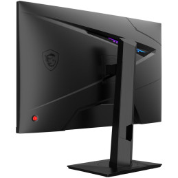 MSI Gaming MAG 274QRF QD E2/ 27"/ 2560x1440/ IPS/ 1ms/ 180Hz/ 400cd/m2/ 1000:1/ HDMI/ DP/ USB/ VESA/ černý