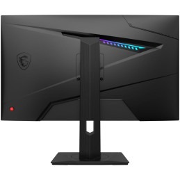 MSI Gaming MAG 274QRF QD E2/ 27"/ 2560x1440/ IPS/ 1ms/ 180Hz/ 400cd/m2/ 1000:1/ HDMI/ DP/ USB/ VESA/ černý