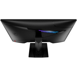 MSI Gaming MAG 274QRF QD E2/ 27"/ 2560x1440/ IPS/ 1ms/ 180Hz/ 400cd/m2/ 1000:1/ HDMI/ DP/ USB/ VESA/ černý