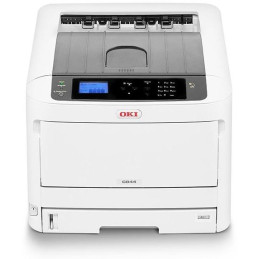 OKI C844dn/ A3/ 1200x1200 dpi/ 36/36ppm/ USB 2.0/ LAN/ duplex