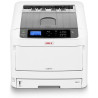 OKI C844dn/ A3/ 1200x1200 dpi/ 36/36 str./min/ USB 2.0/ LAN/ dupleks