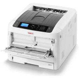 OKI C844dn/ A3/ 1200x1200 dpi/ 36/36ppm/ USB 2.0/ LAN/ duplex