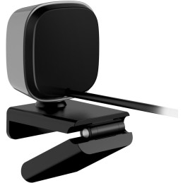 GENIUS webová kamera FaceCam 2010/ Full HD 1080P/ USB-C/ USB/ mikrofon/ 360° rotace