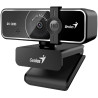 GENIUS Webcam FaceCam 3000AF/ 2K QHD/ 60 fps/ Autofokus/ USB-C/ USB/ Mikrofon/ Sichtschutzabdeckung/ Ständer