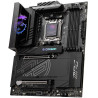 NAPRAWIONO - MSI MPG X870E CARBON WIFI / AMD X870E / AM5 / 4x DDR5 / 4x M.2 / HDMI / USB-C / WiFi / ATX