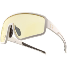 GUNNAR kancelářske/herní brýle VISCER QUARTZ * jantárová skla BLF 65 * GUNNAR focus