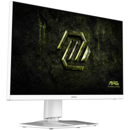 MSI Gaming MAG 274QRFW E20/ 27"/ 2560x1440/ IPS/ 0,5ms/ 200Hz/ 300cd/m2/ 1000:1/ HDMI/ DP/ VESA/ bílý