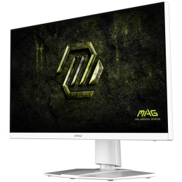 MSI Gaming MAG 274QRFW E20/ 27"/ 2560x1440/ IPS/ 0,5ms/ 200Hz/ 300cd/m2/ 1000:1/ HDMI/ DP/ VESA/ bílý