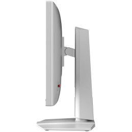 MSI Gaming MAG 274QRFW E20/ 27"/ 2560x1440/ IPS/ 0,5ms/ 200Hz/ 300cd/m2/ 1000:1/ HDMI/ DP/ VESA/ bílý