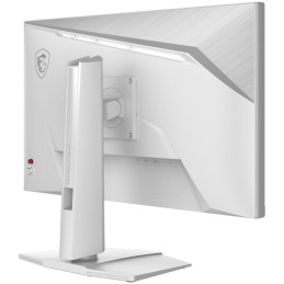 MSI Gaming MAG 274QRFW E20/ 27"/ 2560x1440/ IPS/ 0,5ms/ 200Hz/ 300cd/m2/ 1000:1/ HDMI/ DP/ VESA/ bílý