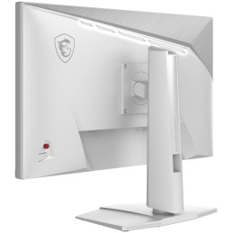 MSI Gaming MAG 274QRFW E20/ 27"/ 2560x1440/ IPS/ 0,5ms/ 200Hz/ 300cd/m2/ 1000:1/ HDMI/ DP/ VESA/ bílý