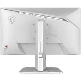 MSI Gaming MAG 274QRFW E20/ 27"/ 2560x1440/ IPS/ 0,5ms/ 200Hz/ 300cd/m2/ 1000:1/ HDMI/ DP/ VESA/ bílý