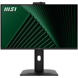MSI PRO MP275QPDG/ 27"/ 2560x1440/ IPS/ 4ms/ 100Hz/ 250cd/m2/ 1300:1/ HDMI/ DP/ USB/ VESA/ černý