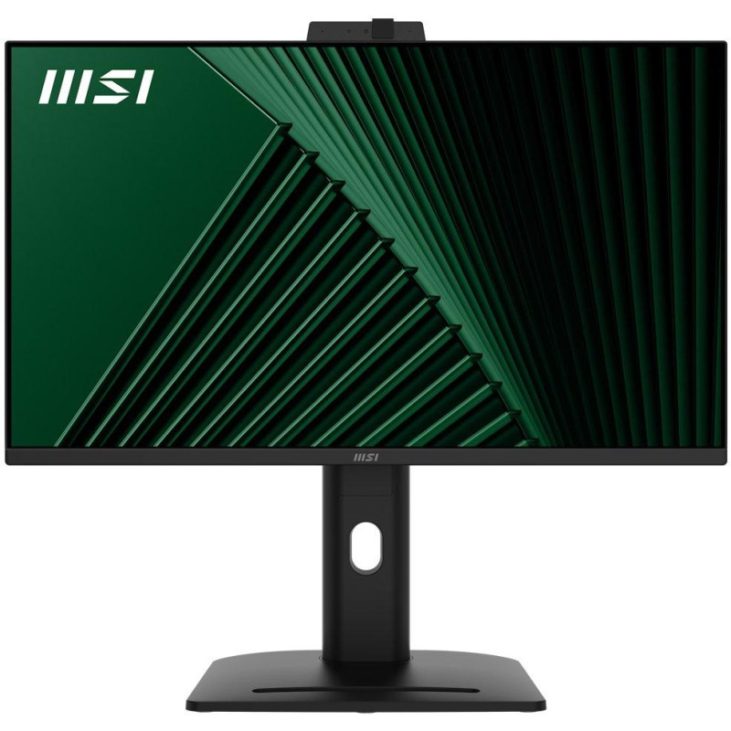 MSI PRO MP275QPDG/ 27"/ 2560x1440/ IPS/ 4ms/ 100Hz/ 250cd/m2/ 1300:1/ HDMI/ DP/ USB/ VESA/ černý