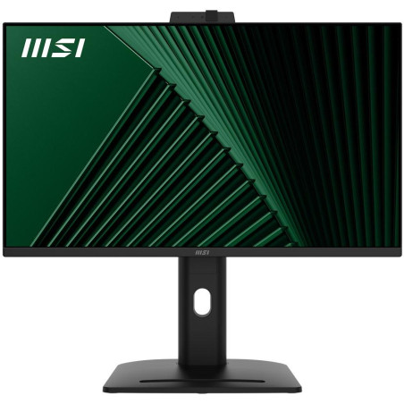 MSI PRO MP275QPDG/ 27"/ 2560x1440/ IPS/ 4ms/ 100Hz/ 250cd/m2/ 1300:1/ HDMI/ DP/ USB/ VESA/ černý