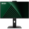 MSI PRO MP275QPDG/ 27"/ 2560x1440/ IPS/ 4ms/ 100Hz/ 250cd/m2/ 1300:1/ HDMI/ DP/ USB/ VESA/ czarny