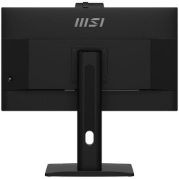 MSI PRO MP275QPDG/ 27"/ 2560x1440/ IPS/ 4ms/ 100Hz/ 250cd/m2/ 1300:1/ HDMI/ DP/ USB/ VESA/ černý