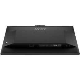 MSI PRO MP275QPDG/ 27"/ 2560x1440/ IPS/ 4ms/ 100Hz/ 250cd/m2/ 1300:1/ HDMI/ DP/ USB/ VESA/ černý