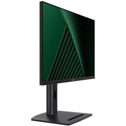 MSI PRO MP275QPG/ 27"/ 2560x1440/ IPS/ 4ms/ 100Hz/ 300cd/m2/ 1300:1/ HDMI/ DP/ VESA/ černý