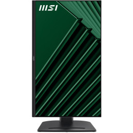 MSI PRO MP275QPG/ 27"/ 2560x1440/ IPS/ 4ms/ 100Hz/ 300cd/m2/ 1300:1/ HDMI/ DP/ VESA/ černý