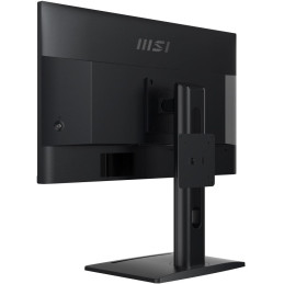 MSI PRO MP275QPG/ 27"/ 2560x1440/ IPS/ 4ms/ 100Hz/ 300cd/m2/ 1300:1/ HDMI/ DP/ VESA/ černý