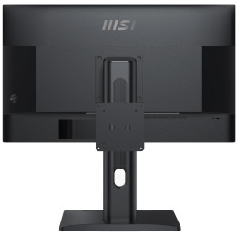 MSI PRO MP275QPG/ 27"/ 2560x1440/ IPS/ 4ms/ 100Hz/ 300cd/m2/ 1300:1/ HDMI/ DP/ VESA/ černý