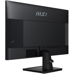 MSI PRO MP275Q/ 27"/ 2560x1440/ IPS/ 4ms/ 100Hz/ 300cd/m2/ 1300:1/ HDMI/ DP/ VESA/ černý