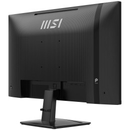 MSI PRO MP275Q E14/ 27"/ 2560x1440/ IPS/ 4ms/ 144Hz/ 300cd/m2/ 1500:1/ HDMI/ DP/ VESA/ černý