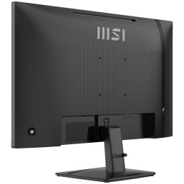 MSI PRO MP275Q E14/ 27"/ 2560x1440/ IPS/ 4ms/ 144Hz/ 300cd/m2/ 1500:1/ HDMI/ DP/ VESA/ černý