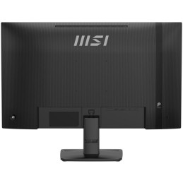 MSI PRO MP275Q E14/ 27"/ 2560x1440/ IPS/ 4ms/ 144Hz/ 300cd/m2/ 1500:1/ HDMI/ DP/ VESA/ černý
