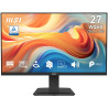 MSI PRE MP273Q E14/ 27"/ 2560x1440/ IPS/ 4ms/ 144Hz/ 300cd/m2/ 1500:1/ HDMI/ DP/ VESA/ čierny