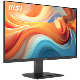 MSI PRO MP273Q E14/ 27"/ 2560x1440/ IPS/ 4ms/ 144Hz/ 300cd/m2/ 1500:1/ HDMI/ DP/ VESA/ černý