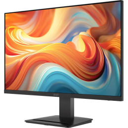 MSI PRO MP273Q E14/ 27"/ 2560x1440/ IPS/ 4ms/ 144Hz/ 300cd/m2/ 1500:1/ HDMI/ DP/ VESA/ černý