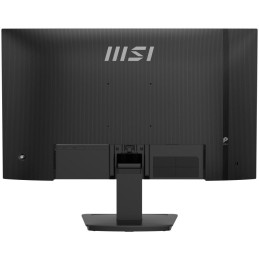 MSI PRO MP273Q E14/ 27"/ 2560x1440/ IPS/ 4ms/ 144Hz/ 300cd/m2/ 1500:1/ HDMI/ DP/ VESA/ černý