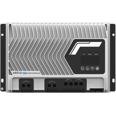 EPEVER IT10415NC G3 solární MPPT regulátor 100A, 12/24/48 V, vstup 150V, IP32