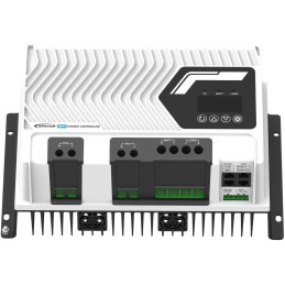 EPEVER IT6415NC G3 solární MPPT regulátor 60A, 12/24/48 V, vstup 150V, IP32