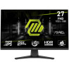 MSI Gaming MAG 272F/ 27"/ 1920x1080/ IPS/ 0,5ms/ 200Hz/ 300cd/m2/ 1000:1/ HDMI/ DP/ VESA/ čierny