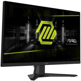MSI Gaming MAG 272F/ 27"/ 1920x1080/ IPS/ 0,5ms/ 200Hz/ 300cd/m2/ 1000:1/ HDMI/ DP/ VESA/ černý