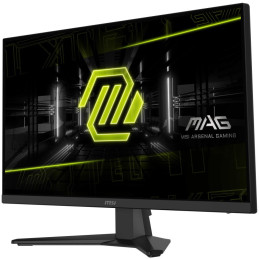 MSI Gaming MAG 272F/ 27"/ 1920x1080/ IPS/ 0,5ms/ 200Hz/ 300cd/m2/ 1000:1/ HDMI/ DP/ VESA/ černý