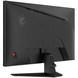 MSI Gaming MAG 272F/ 27"/ 1920x1080/ IPS/ 0,5ms/ 200Hz/ 300cd/m2/ 1000:1/ HDMI/ DP/ VESA/ černý