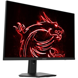 MSI Gaming G274F/ 27"/ 1920x1080/ IPS/ 1ms/ 180Hz/ 250cd/m2/ 1000:1/ HDMI/ DP/ VESA/ černý