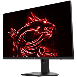 MSI Gaming G274F/ 27"/ 1920x1080/ IPS/ 1ms/ 180Hz/ 250cd/m2/ 1000:1/ HDMI/ DP/ VESA/ černý
