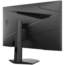 MSI Gaming G274F/ 27"/ 1920x1080/ IPS/ 1ms/ 180Hz/ 250cd/m2/ 1000:1/ HDMI/ DP/ VESA/ černý
