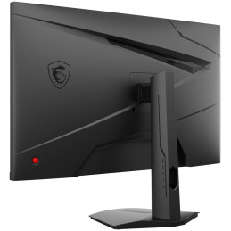 MSI Gaming G274F/ 27"/ 1920x1080/ IPS/ 1ms/ 180Hz/ 250cd/m2/ 1000:1/ HDMI/ DP/ VESA/ černý