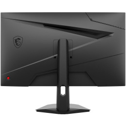 MSI Gaming G274F/ 27"/ 1920x1080/ IPS/ 1ms/ 180Hz/ 250cd/m2/ 1000:1/ HDMI/ DP/ VESA/ černý